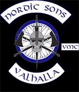NORDIC SONS VMC VALHALLA