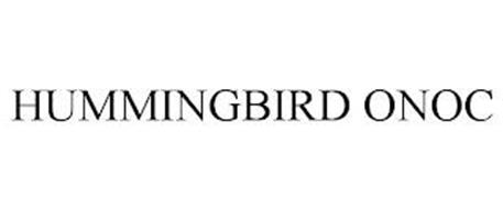 HUMMINGBIRD ONOC
