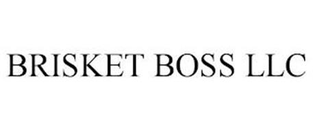 BRISKET BOSS LLC