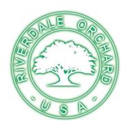 RIVERDALE ORCHARD USA