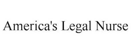 AMERICA'S LEGAL NURSE