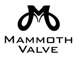M MAMMOTH VALVE