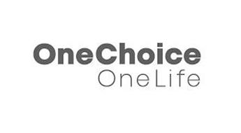 ONE CHOICE ONE LIFE