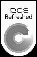 IQOS REFRESHED