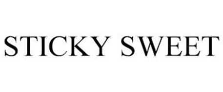 STICKY SWEET