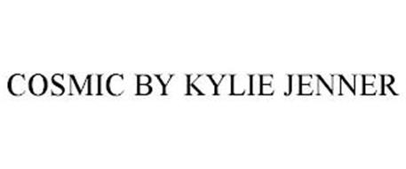 COSMIC BY KYLIE JENNER