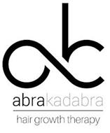 AB ABRA KADABRA HAIR GROWTH THERAPY