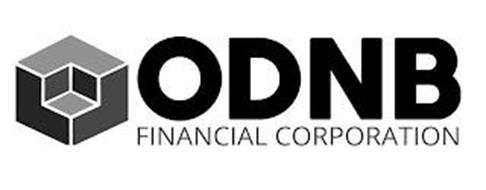 ODNB FINANCIAL CORPORATION