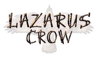 LAZARUS CROW