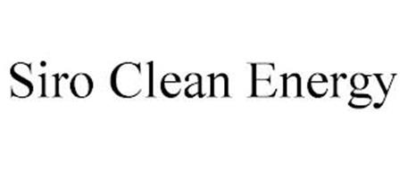 SIRO CLEAN ENERGY