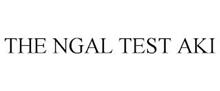 THE NGAL TEST AKI