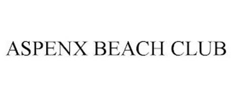 ASPENX BEACH CLUB