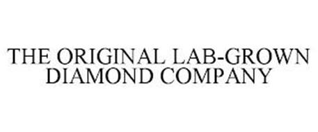THE ORIGINAL LAB-GROWN DIAMOND COMPANY