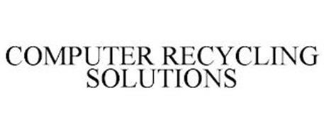 COMPUTER RECYCLING SOLUTIONS