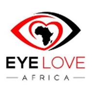 EYE LOVE - AFRICA -