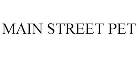 MAIN STREET PET