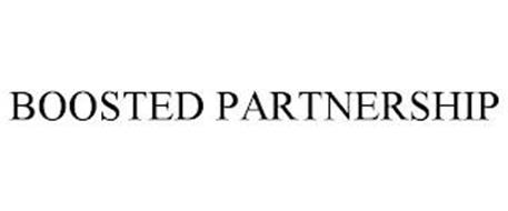 BOOSTED PARTNERSHIP
