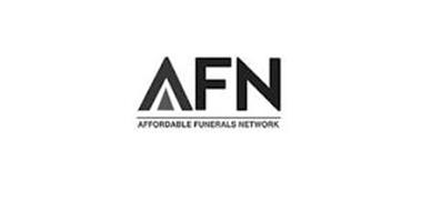 AFN AFFORDABLE FUNERALS NETWORK