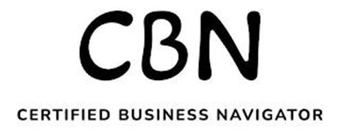CBN CERTIFIED BUSINESS NAVIGATOR