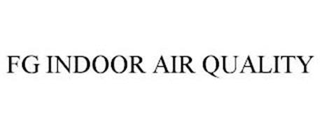 FG INDOOR AIR QUALITY