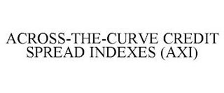 ACROSS-THE-CURVE CREDIT SPREAD INDEXES (AXI)