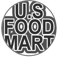 U.S. FOOD MART