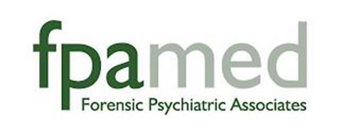 FPAMED FORENSIC PSYCHIATRIC ASSOCIATES