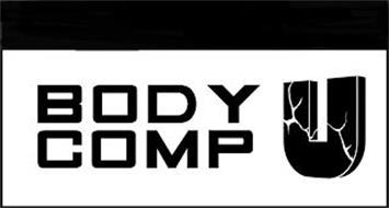 BODY COMP U