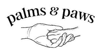PALMS & PAWS