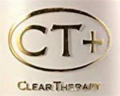 CT + CLEAR THERAPY