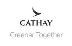 CATHAY GREENER TOGETHER