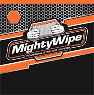 MIGHTYWIPE INDUSTRIAL STRENGTH WIPERS