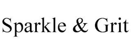 SPARKLE & GRIT