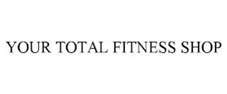 YOUR TOTAL FITNESS SHOP