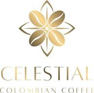 CELESTIAL COLOMBIAN COFFEE