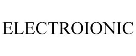 ELECTROIONIC