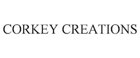 CORKEY CREATIONS