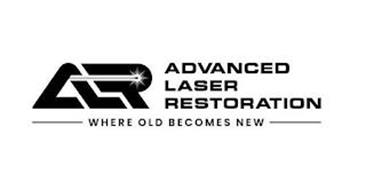 ALR ADVANCED LASER RESTORATION WHERE OLD BECOMES NEW