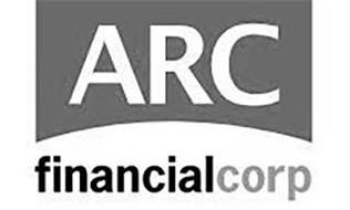 ARC FINANCIALCORP