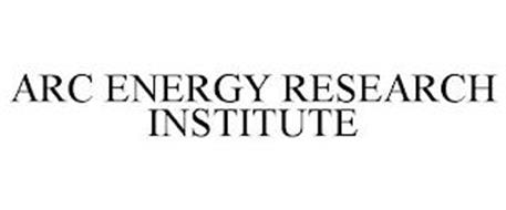 ARC ENERGY RESEARCH INSTITUTE