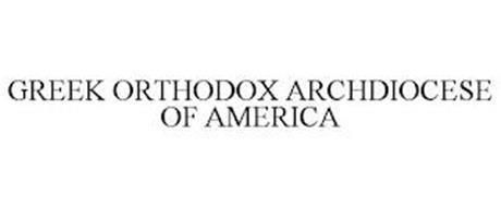 GREEK ORTHODOX ARCHDIOCESE OF AMERICA