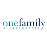 ONE FAMILY CHIROPRACTIC