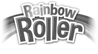 RAINBOW ROLLER