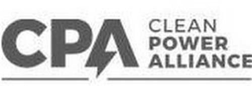 CPA CLEAN POWER ALLIANCE