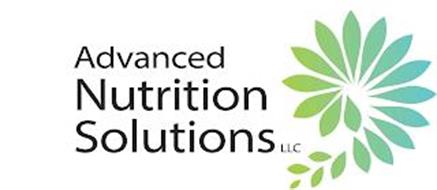 ADVANCED NUTRITION SOLUTIONS LLC