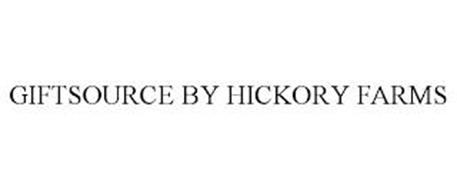 GIFTSOURCE BY HICKORY FARMS