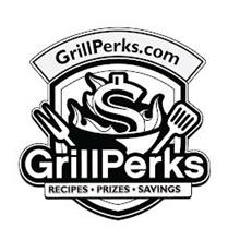 GRILLPERKS.COM GRILLPERKS RECIPES PRIZES SAVINGS $