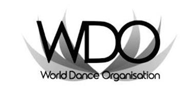 WDO WORLD DANCE ORGANISATION