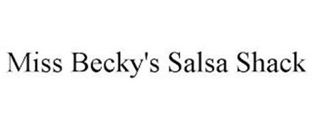 MISS BECKY'S SALSA SHACK