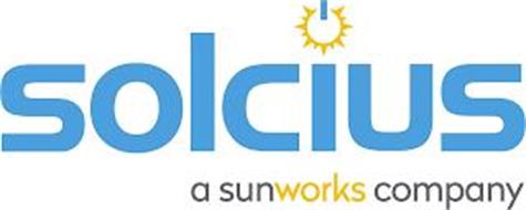 SOLCIUS A SUNWORKS COMPANY